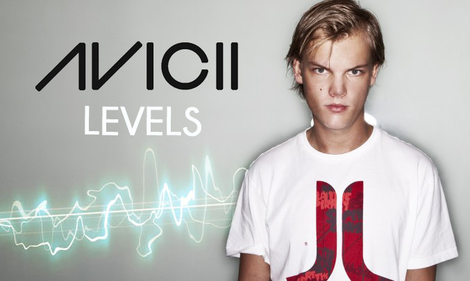 Aviicii - Levels